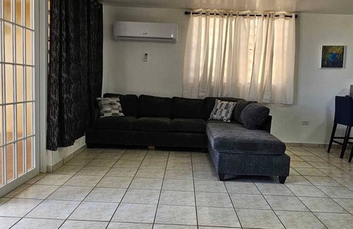 Playa Fortuna Apartment | Beachside Retreat Near Playa Fortuna with Spa & Hot Tub