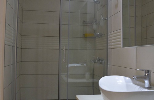 City Centre Apartment | Discover The Central Suites Armonia in Nicosia's Heart