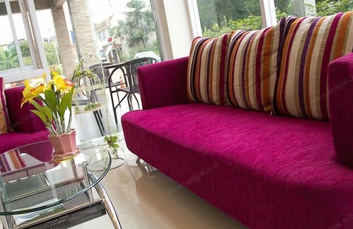 Makham Tia Hotel | Discover The Centrino Serviced Residence: Family-Friendly Stay