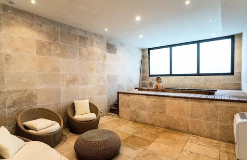 La Redorte House | The Château de la Redorte Adonis**** - Privilege Villa 4/6 people