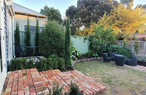 Ballarat North House | Experience The Chadwick: Unique Boutique with Breakfast & Fun