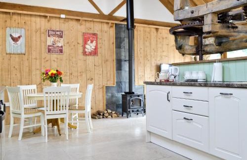Blaisdon House | Discover The Chaff House: A 4-Star Family Getaway