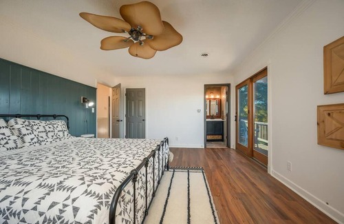 Tryon Ski Chalet | Explore The Chalet at Alpine South - Family-Friendly Retreat