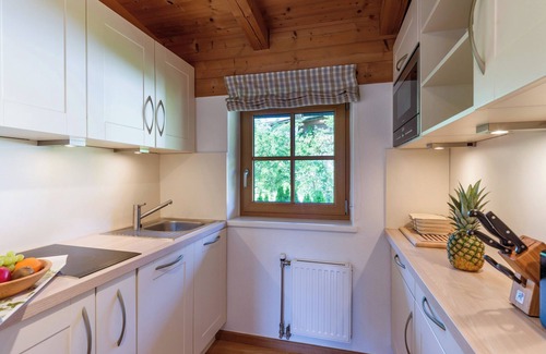 Gundhabing Apartment | The chalet - cosy little flat with garden