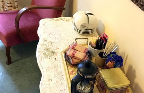 Medlow Bath House | Top-Rated Chalet Guesthouse with Family-Friendly Amenities