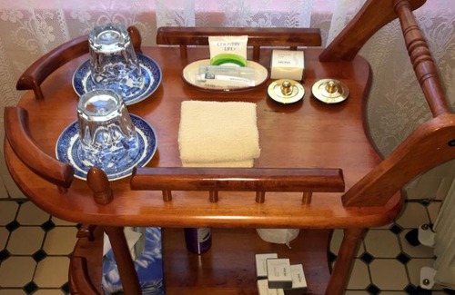 Medlow Bath House | Top-Rated Chalet Guesthouse with Family-Friendly Amenities