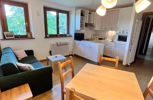 Tarvisio Apartment | Discover The Chalet of the Golf Club - Tarvisio Getaway