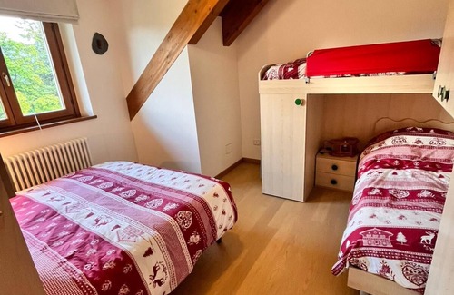 Tarvisio Apartment | Discover The Chalet of the Golf Club - Tarvisio Getaway