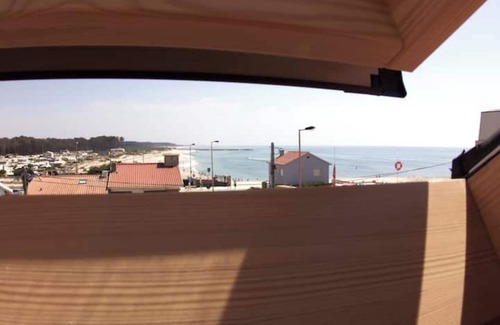 Cortegaca Ski Chalet | The Chalet - Oporto Surf Lodge