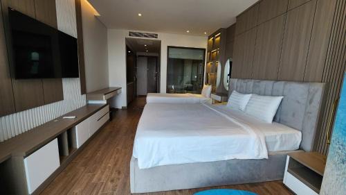 Ho Tram Apartment | The Chambay Nest Mũi Né Condotel