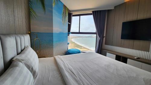Ho Tram Apartment | The Chambay Nest Mũi Né Condotel
