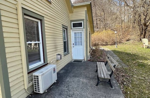 Hammondsport Apartment | The Champagne House Unit 7