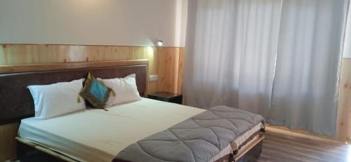 Leh Bed & Breakfast | The Chandan Guest House Ladakh by LexStays