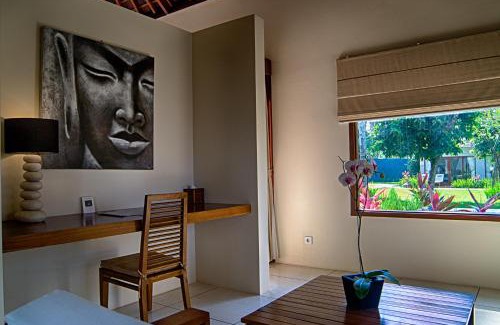 Senggigi Resort | Tranquil Getaway at The Chandi Boutique Resort & Spa