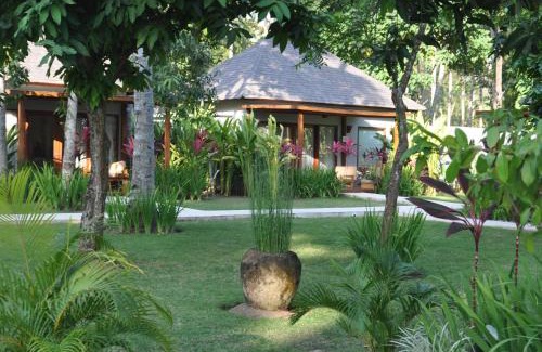 Senggigi Resort | Tranquil Getaway at The Chandi Boutique Resort & Spa