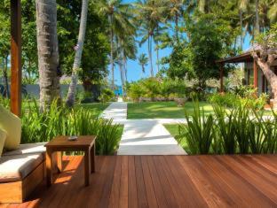 Senggigi Resort | Tranquil Getaway at The Chandi Boutique Resort & Spa