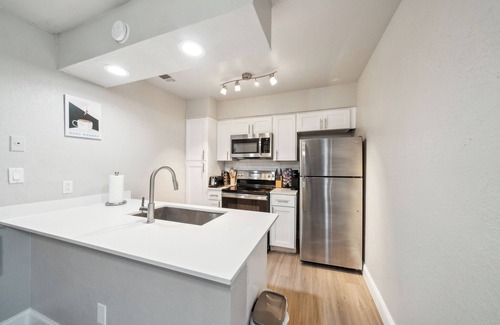 Grand Prairie Apartment | The Chandler 721 I Comfy 2 bed 2 Bath