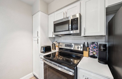 Grand Prairie Apartment | The Chandler 721 I Comfy 2 bed 2 Bath