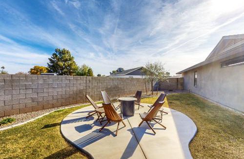 Las Casitas del Sur Apartment | The Chandler Hideaway - Main House Only