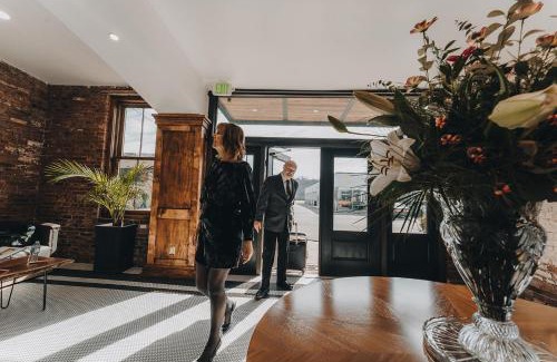 Madison Hotel | Unforgettable Stays at The Chandler Hotel - Rated 10/10