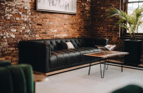 Madison Hotel | Unforgettable Stays at The Chandler Hotel - Rated 10/10
