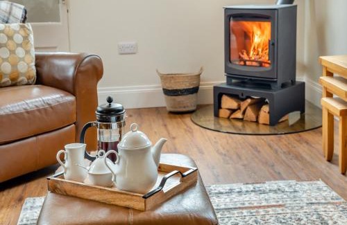 Ewyas Harold House | Remarkable Stay at The Chapel: Rated 9.5/10, Family-Friendly