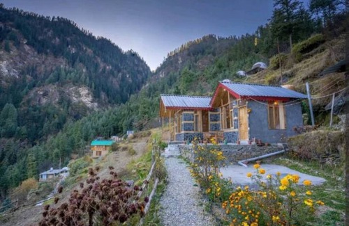 Banjar Cottage | The Chapters Cottage by Nature Nests