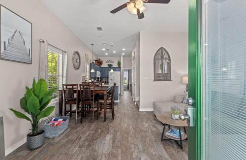Clipper Cove House | Experience The Charleston: Free Golf Cart & Private Pool