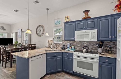Clipper Cove House | Experience The Charleston: Free Golf Cart & Private Pool