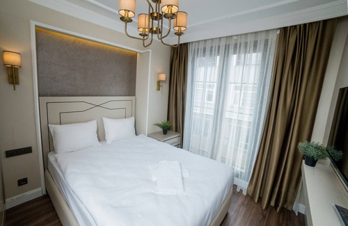 Aksaray Hotel | Top-Rated The Charm Hotel in Old City with Spa & Breakfast