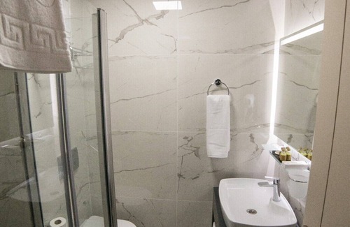Aksaray Hotel | Top-Rated The Charm Hotel in Old City with Spa & Breakfast