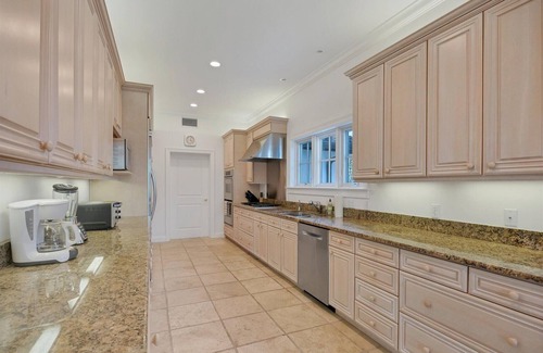 Florida Gulf Coast House | Experience Boca's Historic District - 5 Bedroom Retreat