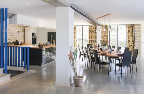 La Touche House | Inviting Cottage Retreat with Indoor Pool & Spa Experience
