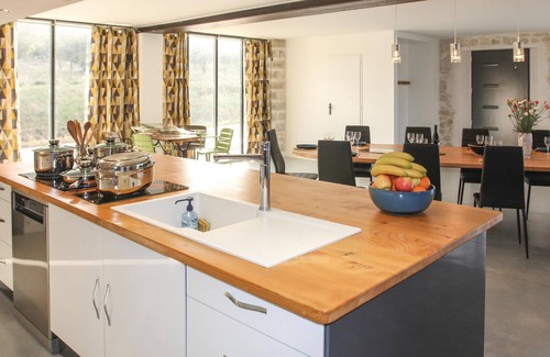 La Touche House | Inviting Cottage Retreat with Indoor Pool & Spa Experience