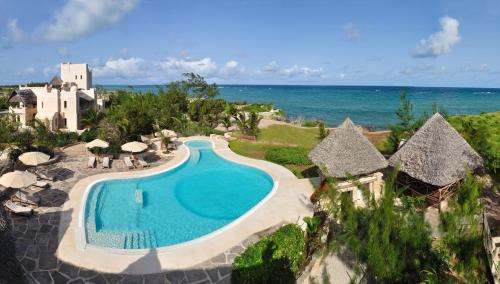 Watamu Hotel | Discover Lonno Lodge Watamu: 4-Star Oceanfront Retreat