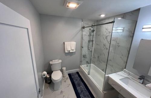 Paterson Apartment | Cozy 1BR Suite with Pet-Friendly Perks Near NYC