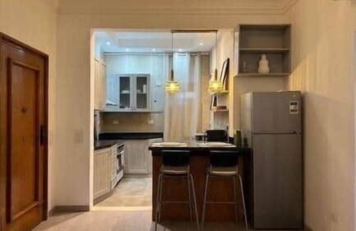 Gezira Apartment | The Charming Sweetheart