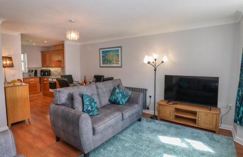 Catterick Garrison Apartment | Guest Rated 10/10: The Chase - Your Ideal Stay Awaits
