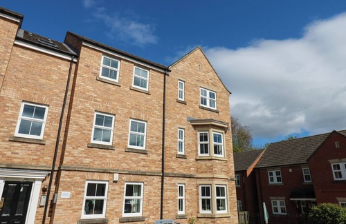 Catterick Garrison Cottage | The Chase - 30 Ayr Avenue