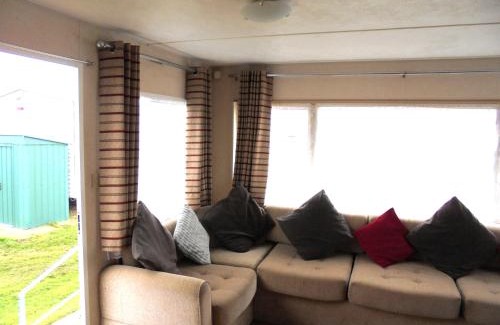 Ingoldmells House | The Chase Cosalt Cascade 9 Berth