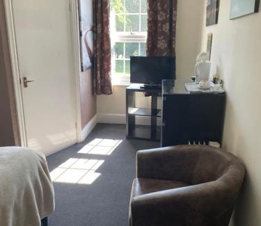 Bishops Frome Hotel | Experience The Chase Inn: Family-Friendly & Pet Welcoming