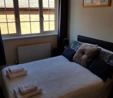 Bishops Frome Hotel | Experience The Chase Inn: Family-Friendly & Pet Welcoming