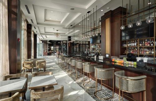 East Brunswick Hotel | Experience Elegance at The Chateau Grande Hotel