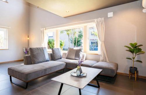 Yoichi Villa | The Chateau