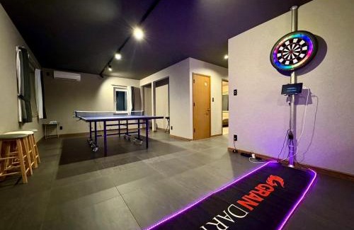 Yoichi Villa | The Chateau