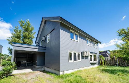Yoichi Villa | The Chateau