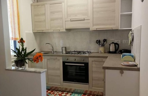 Volastra Apartment | Experience Oceanfront Bliss at The Chechins - HOMY 5 TER