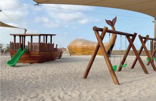 Sharjah Resort | Experience The Chedi Al Bait, Sharjah - Rated 9.4/10