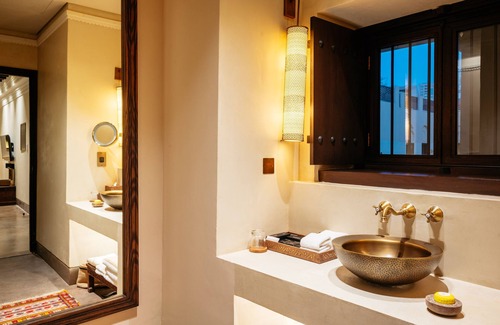 Sharjah Hotel | Exclusive Escape at The Chedi Al Bait, Sharjah - 5 Star Stay