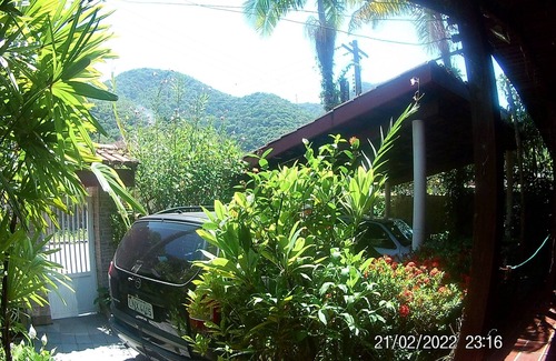 Pereque-Mirim House | Experience Family-Friendly Comfort at The Chef's House Ubatuba